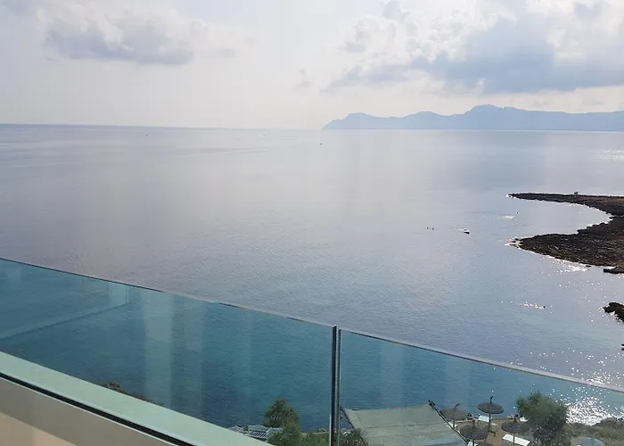Hotel céntrico: Stil Mar Y Paz