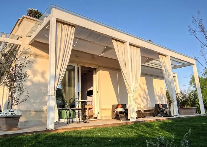 B&B La Magia Dei Sogni Relais