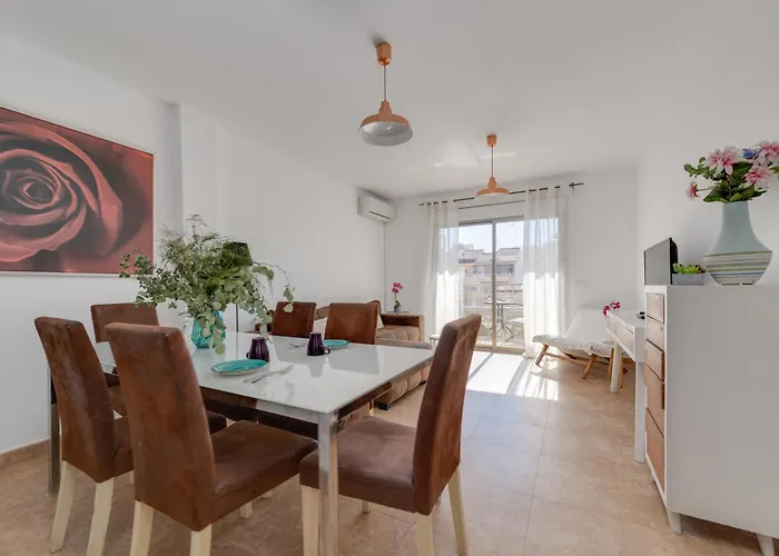 Apartamentos Madrid