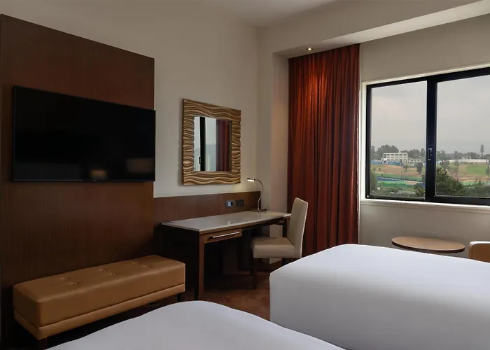 Radisson Blu Hotel, Addis Ababa