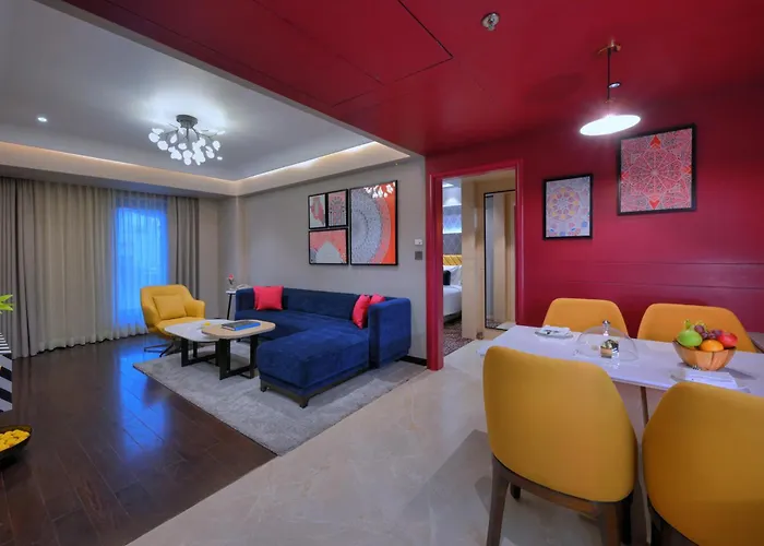 Grand Mercure Agra - An Accor Brand