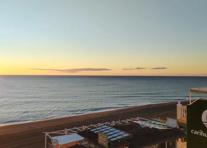 Alquiler de vacaciones: Carihuela Beach Apartamentos