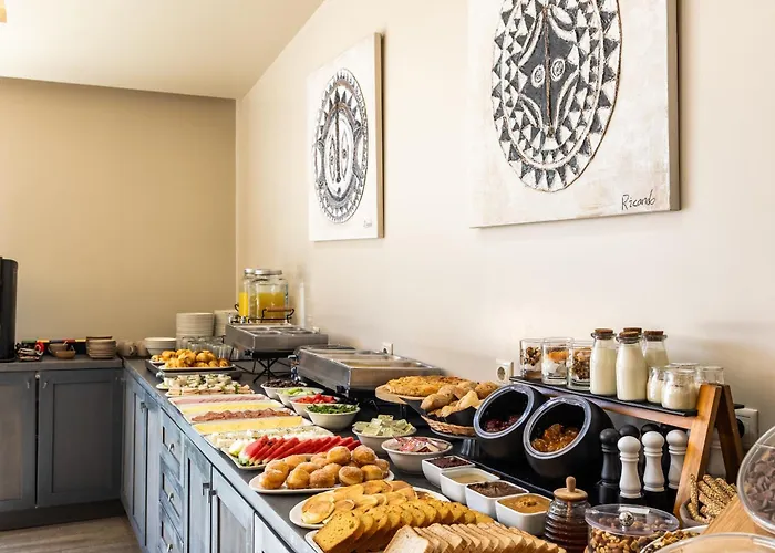 Mikelina Boutique Hotel