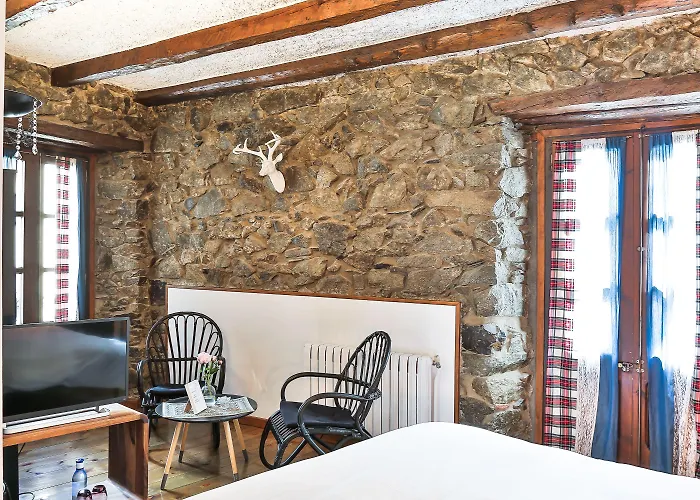 Hostal Cisco de Sans