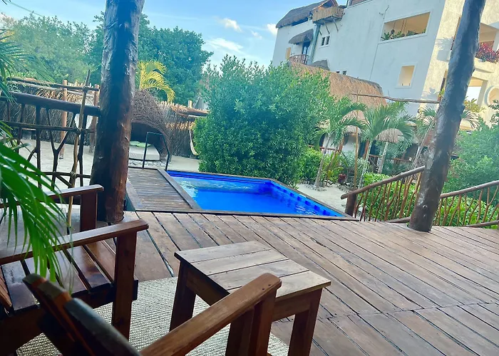 Casa Hx - Adults Only