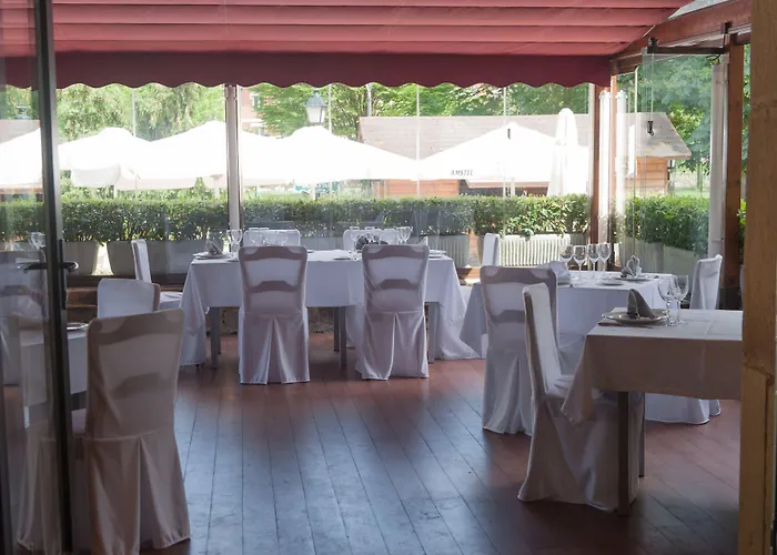 Hotel Artaza