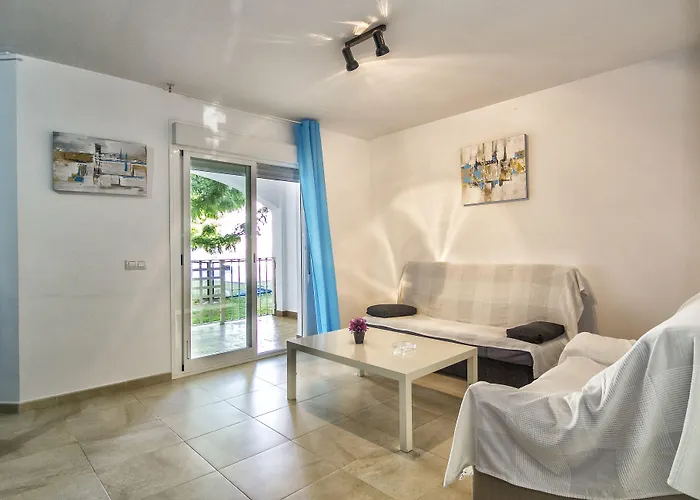 Apartamento: Apartamentos Turísticos Zahazar