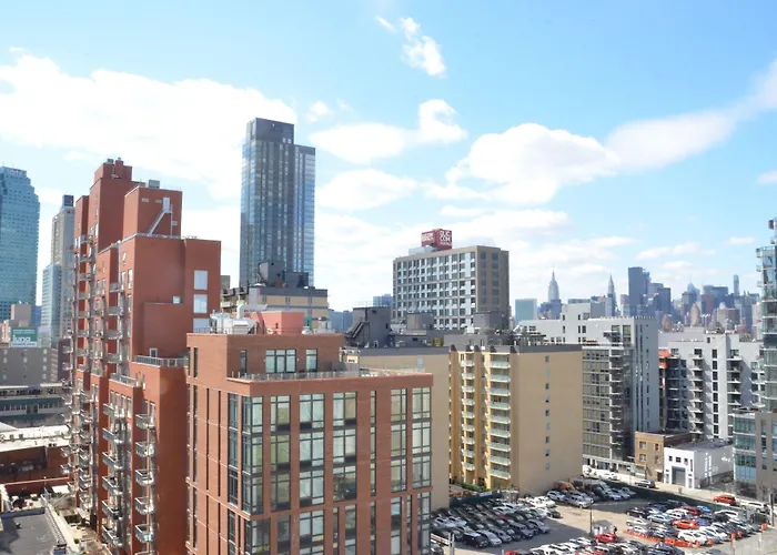 Hotel cerca del aeropuerto: Lic Plaza Hotel