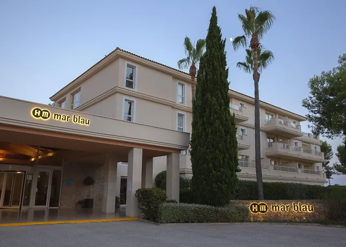 Hm Mar Blau