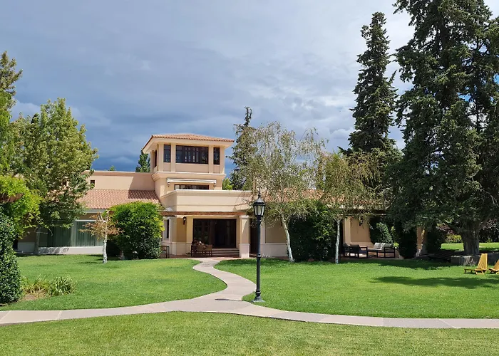 Hotel boutique: Casa Agostino - Luxury wine resort