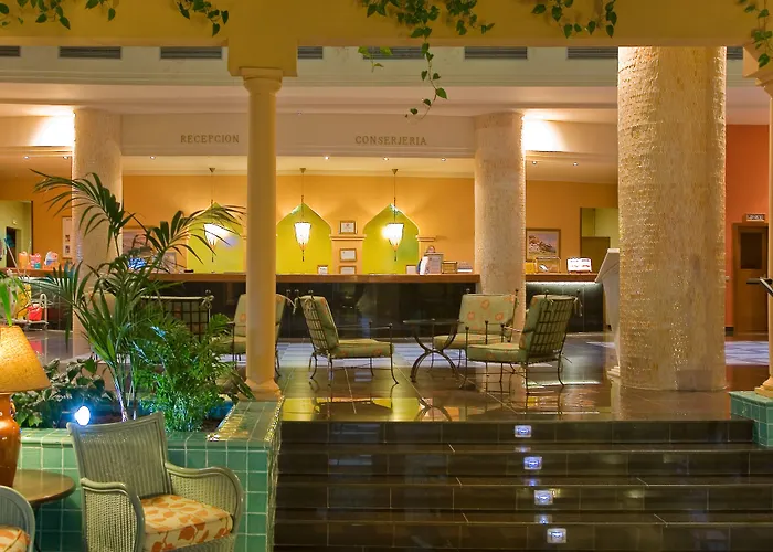 Hotel familiar: Playacanela