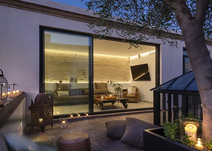 Hotel cerca del aeropuerto: Pájaro Rebelde