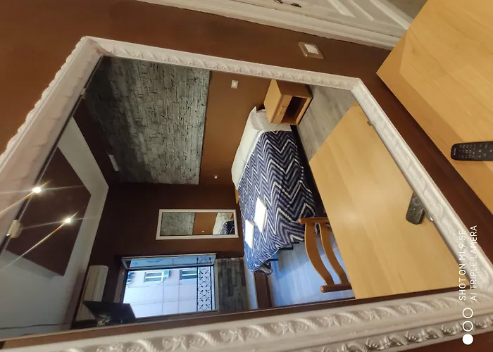 Hotel familiar: Double B Carlo Alberto