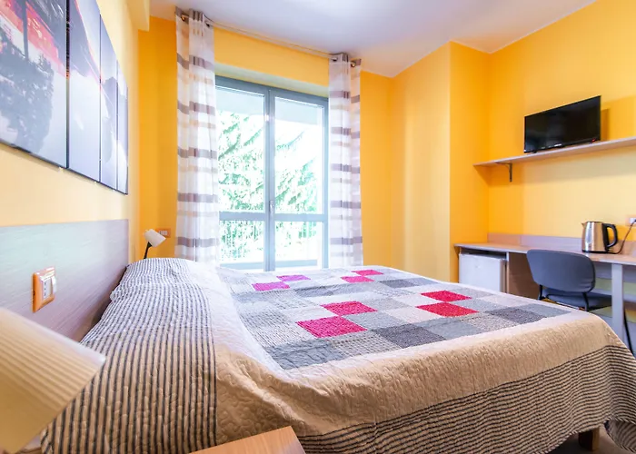 Casa Livio - Rooms&studios