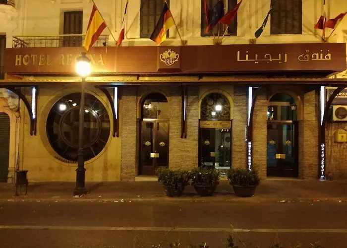 Hotel Regina