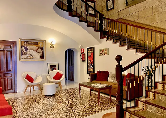 Casa Entre Viñas - Aspe