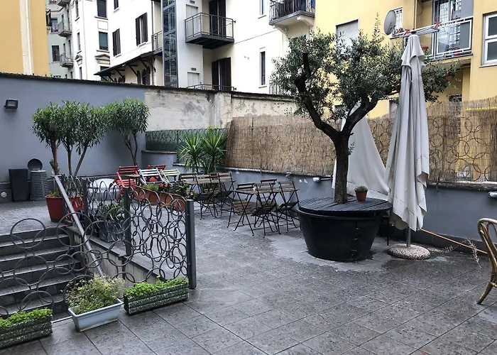 Old Milano
