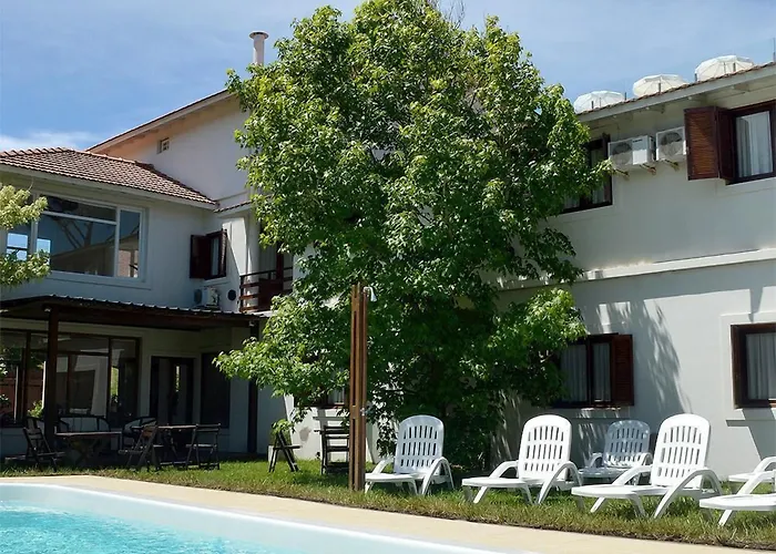La Posada Hotel