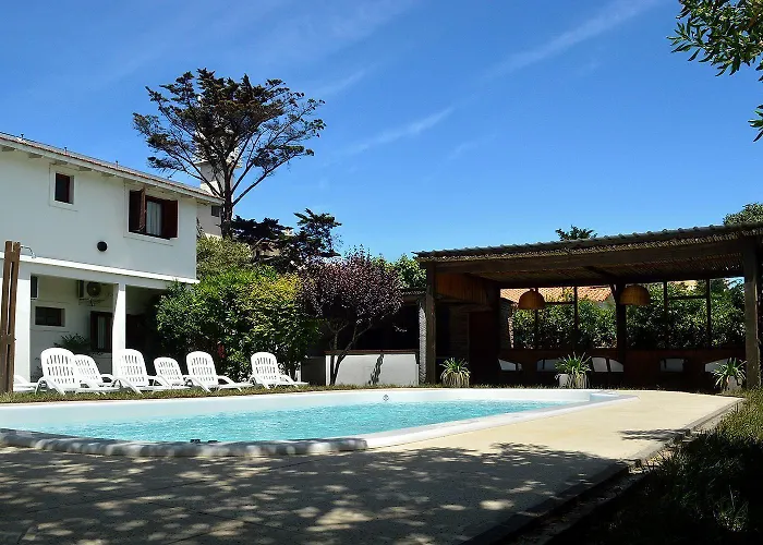 La Posada Hotel