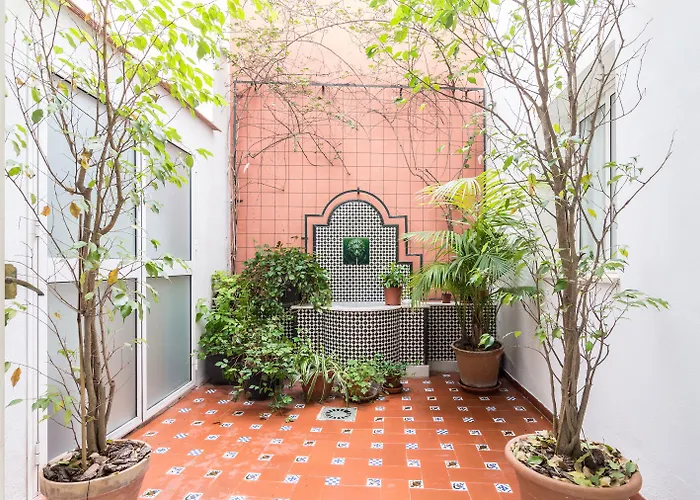 Hotel Platería by DOT Tradition