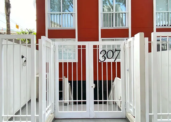 Osma By Wynwood House