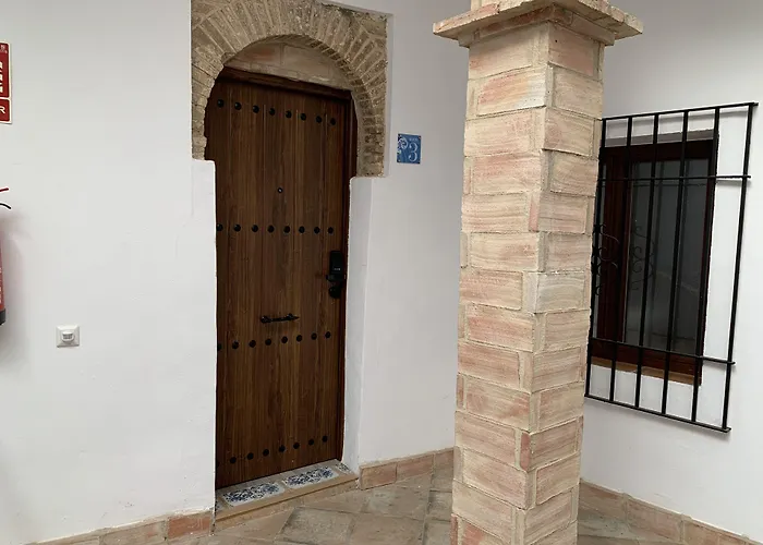 Hotel céntrico: Belmonte Rooms