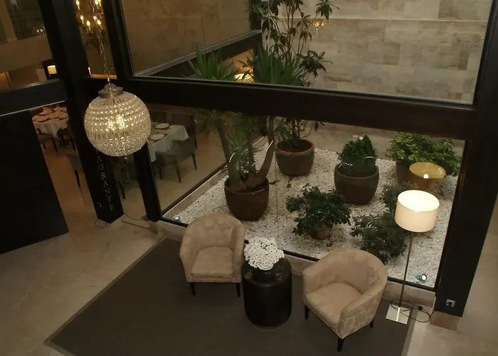 Hotel Paloma