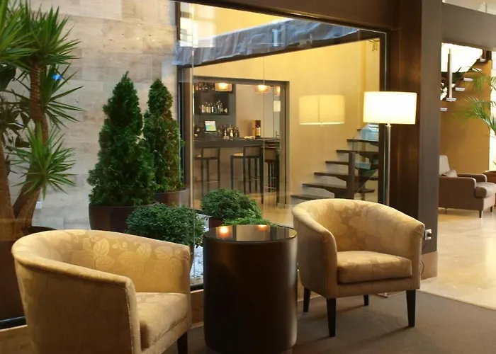 Hotel Paloma