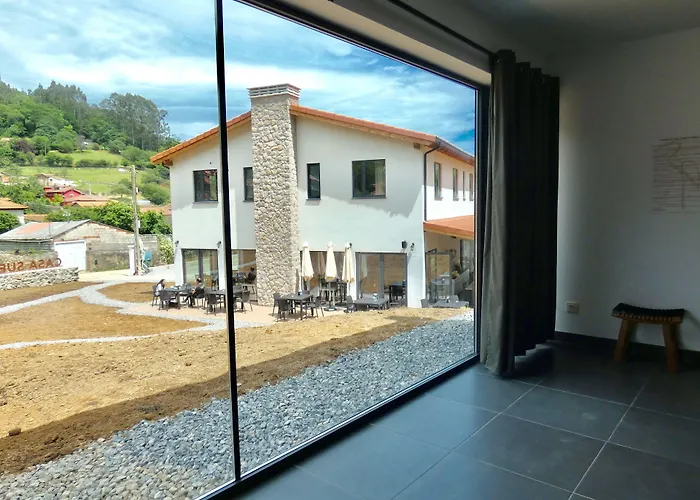 Albergue Casa Sueño