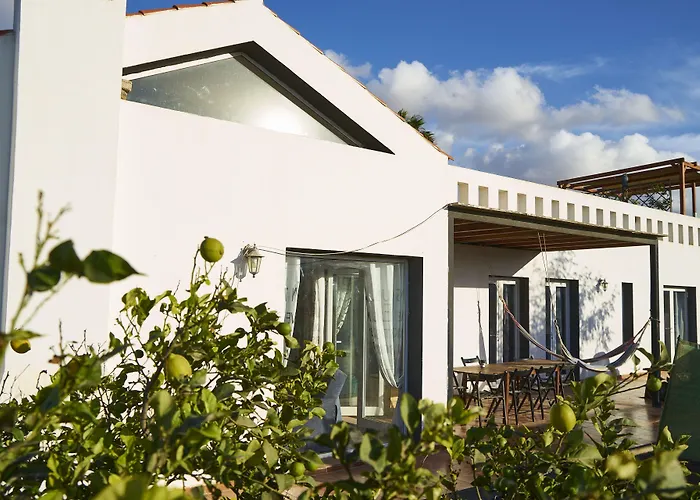 Da Mata Kite&Surf House