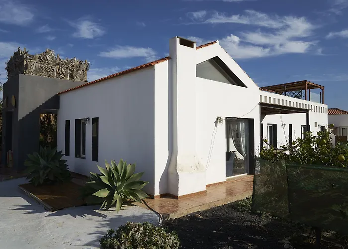 Da Mata Kite&Surf House