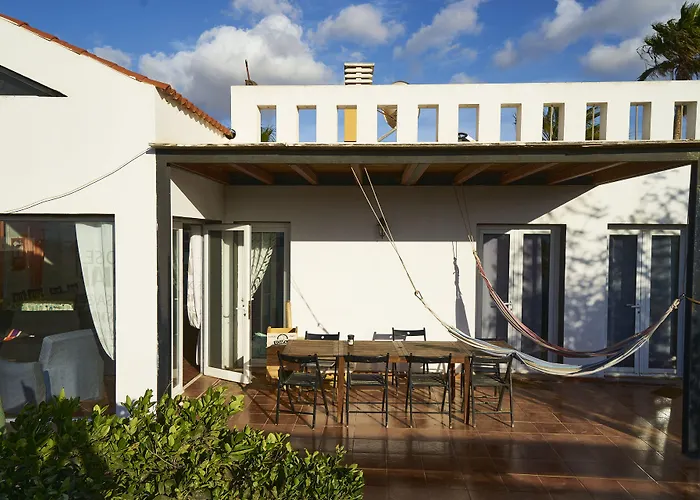 Da Mata Kite&Surf House