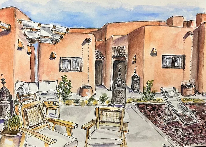 La Cobija Apartamentos - Solo Adultos