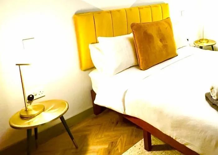 Hotel: Urban Pod Hotel Liverpool