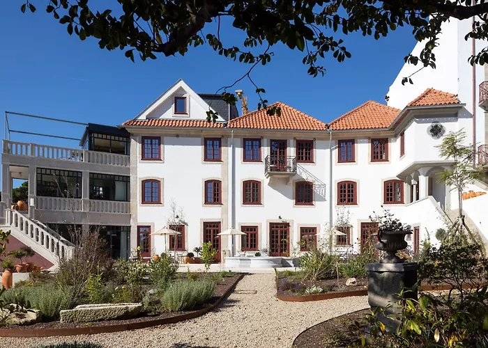 Hotel familiar: Casa Camélia