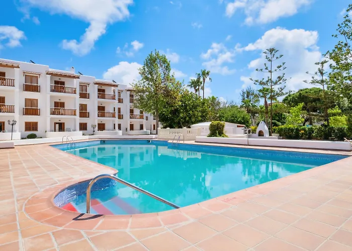 Apartahotel: azuLine Apartamentos Can Sanso