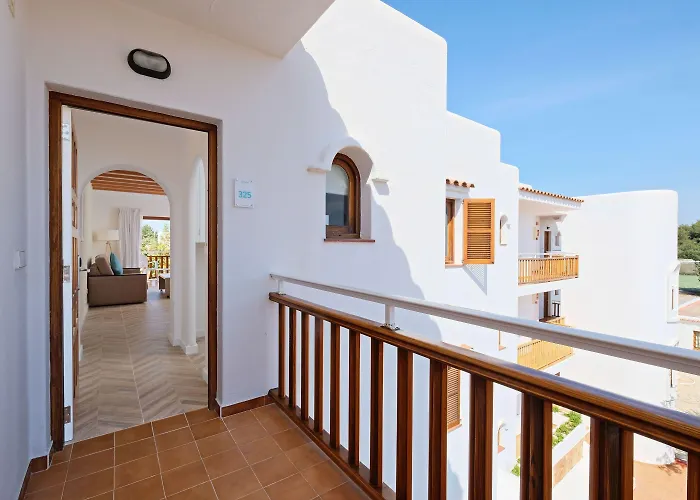 Apartahotel: azuLine Apartamentos Can Sanso