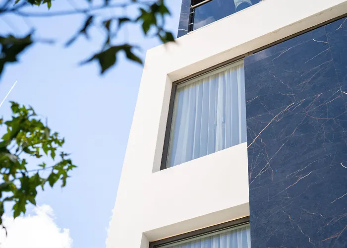 Casa Cuarzo Hotel Boutique