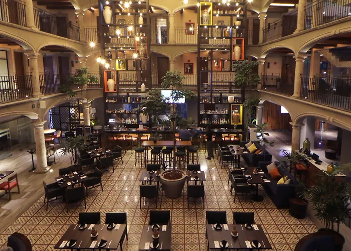 Hotel Indigo Guadalajara Expo By Ihg