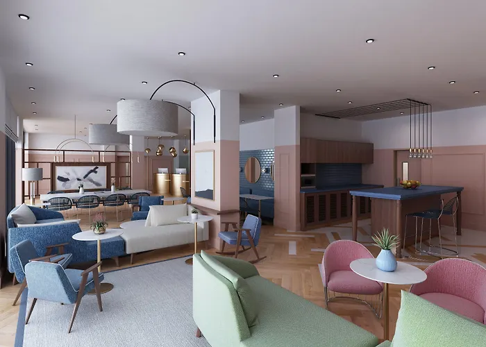 Citadines Islington London