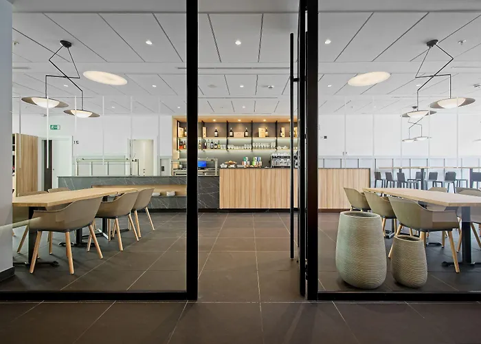 Hotel familiar: DWO Yuste Alcalá