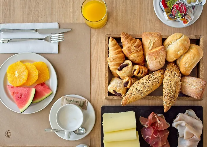 Hotel familiar: DWO Yuste Alcalá