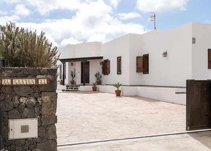  El Jable Lanzarote