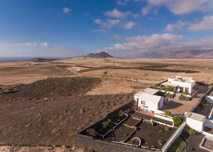  El Jable Lanzarote