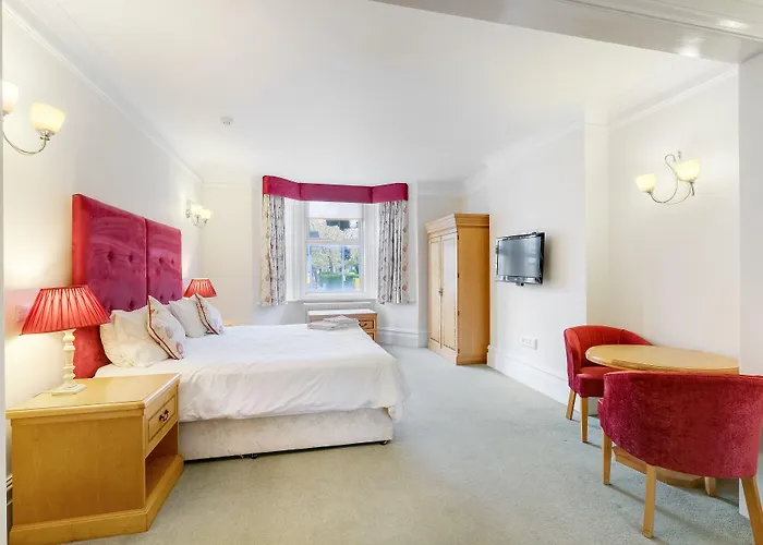 Charles House - Windsor Castle