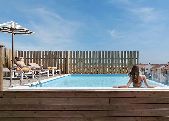 Hotel barato: Lazy Days - Adults Only - Duna Parque Resorts & Hotels