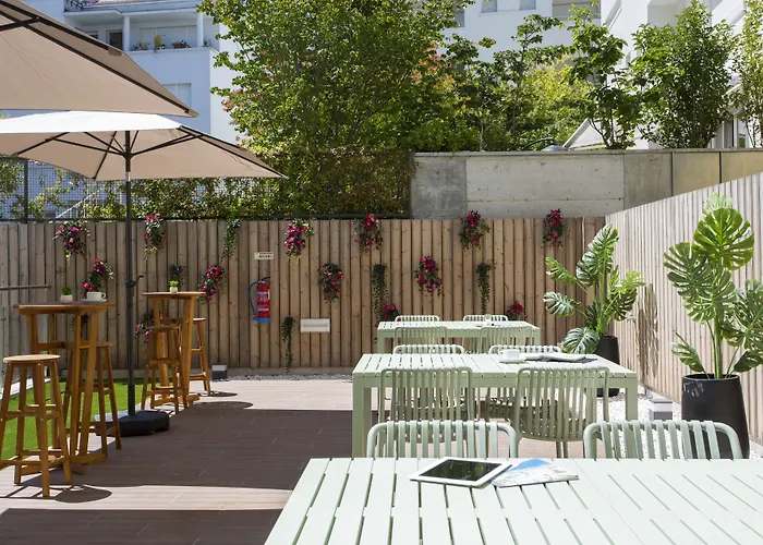 Casual Raízes Porto