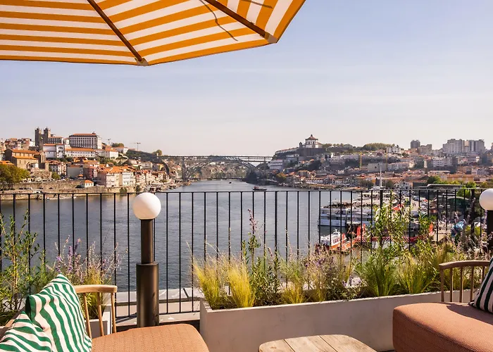 Rebello & Spa - Small Luxury s Of The World
