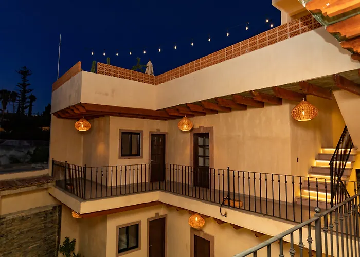 Hotel Bitos Boutique