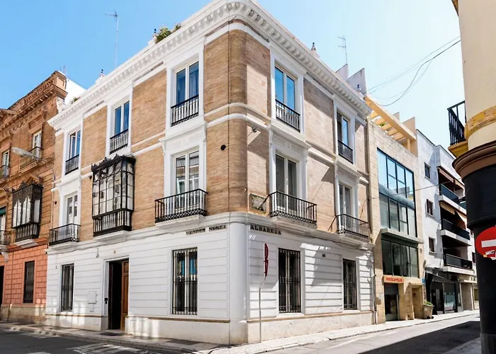 Resort: Hostal Roomsole